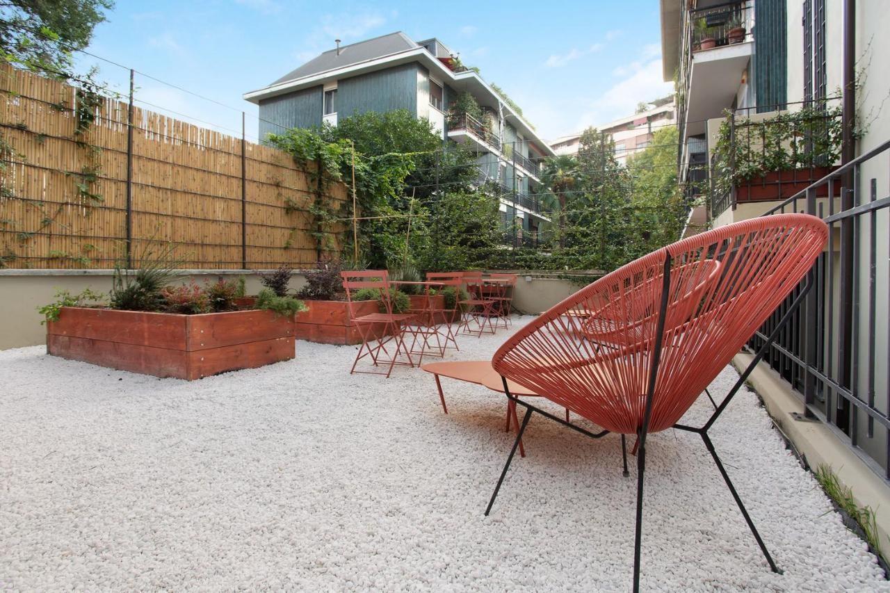 Appartamento Costanza Milano